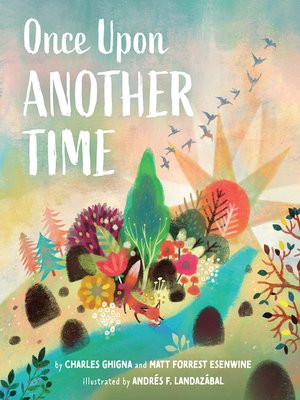 cover image of Once Upon Another Time